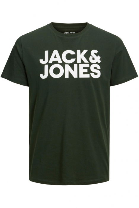 Tricou JACK &JONES Logo - 12151955-Mountain View [1]
