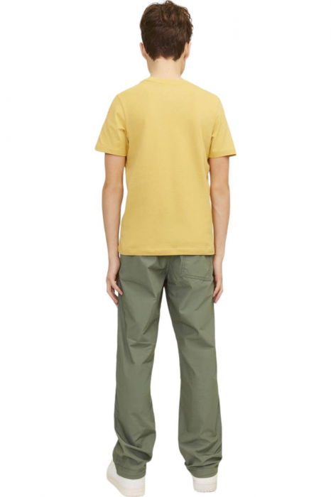 Tricou JACK &JONES Neo JNR - 12255503-Jojoba [2]