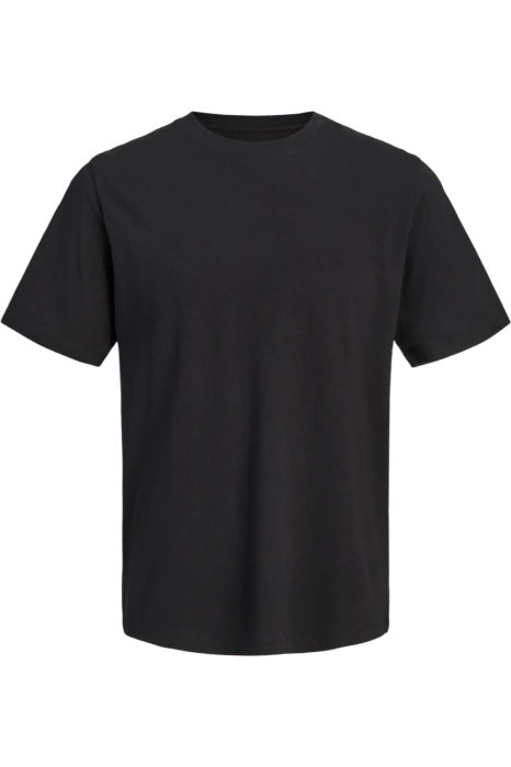 Tricou JACK &JONES Osaka Back Print SS - 12297699-Black [1]