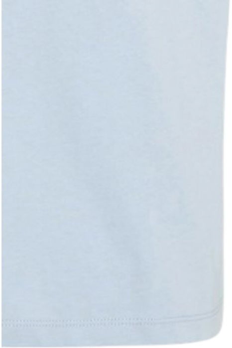 Tricou JACK &JONES Pacer Print - 12273295-Subdued Blue [3]