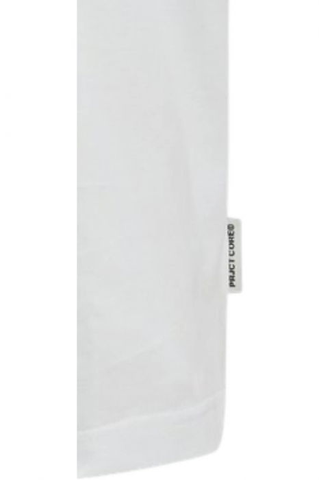Tricou JACK &JONES Recharge Front Branding JNR - 12274730-Bright White [3]