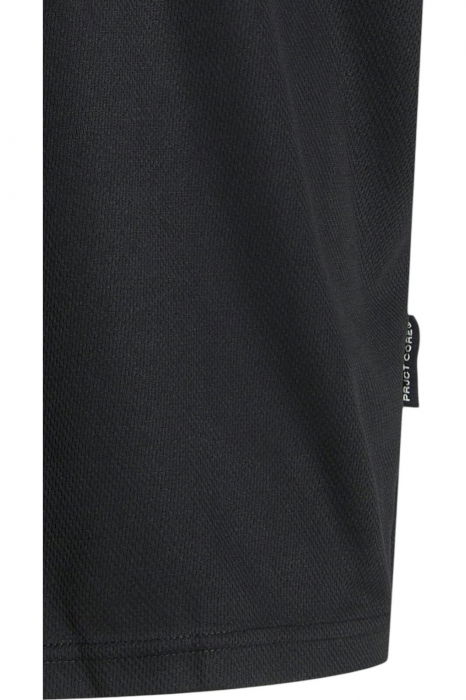 Tricou JACK &JONES Reflex Football - 12278457-Black [3]