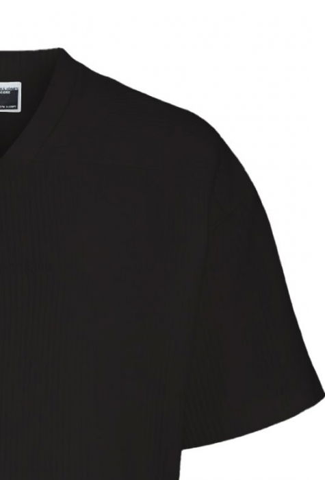 Tricou JACK &JONES Reflex Tex - 12279260-Black [3]