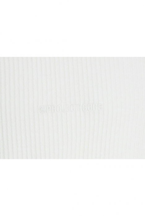 Tricou JACK &JONES Reflex Tex - 12279260-Cloud [4]