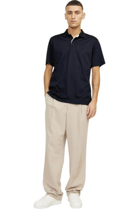 Tricou JACK &JONES Rodney Polo - 12251180-Night Sky [6]