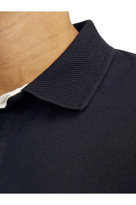 Tricou JACK &JONES Rodney Polo - 12251180-Night Sky [4]