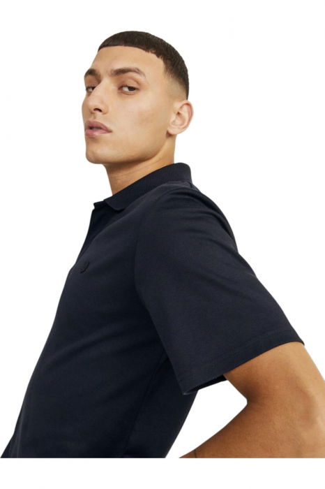 Tricou JACK &JONES Rodney Polo - 12251180-Night Sky [5]