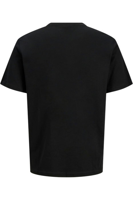 Tricou JACK &JONES Rush Tee SN - 12298424-Black [2]