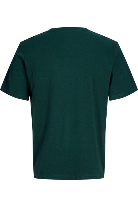 Tricou JACK &JONES Rush Tee SN - 12298424-Scarab [2]