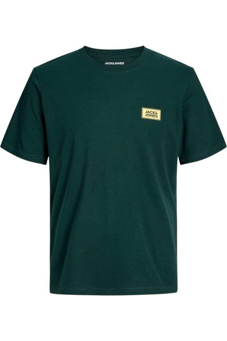 Tricou JACK &JONES Rush Tee SN - 12298424-Scarab [1]