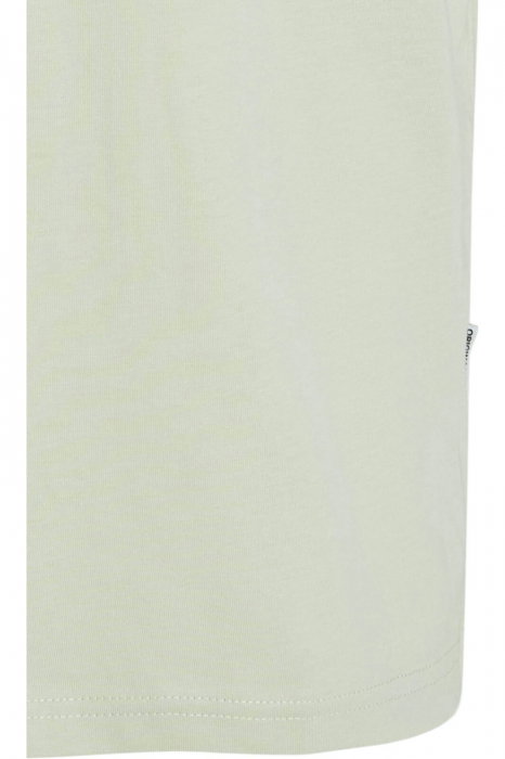 Tricou JACK &JONES Split Graphic Front - 12273000-Celadon Tint [3]