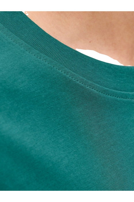 Tricou JACK &JONES Star - 12234746-Atlantic Deep [4]