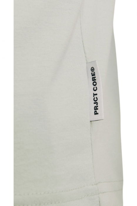 Tricou JACK &JONES Tarmac Camo Front - 12273239-Aqua Gray [4]