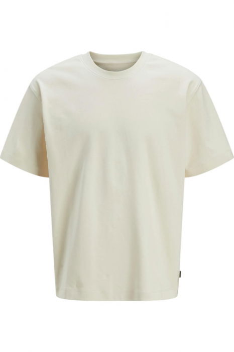 Tricou JACK &JONES Urban Edge - 12254412-Antique White [1]