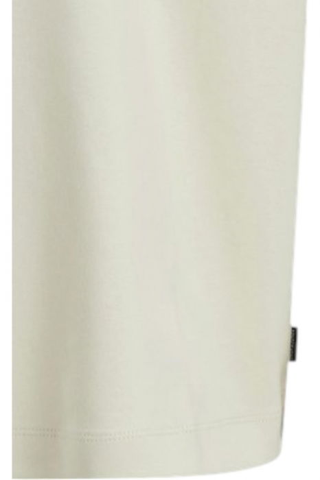 Tricou JACK &JONES Urban Edge - 12254412-Antique White [4]