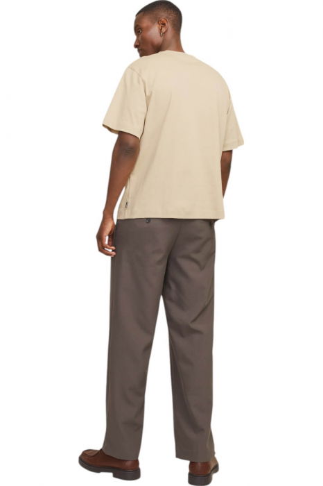 Tricou JACK &JONES Urban Edge - 12254412-Safari [2]