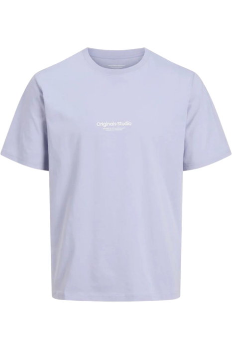 Tricou JACK &JONES Vesterbro - 12240121-Cosmic Sky [3]