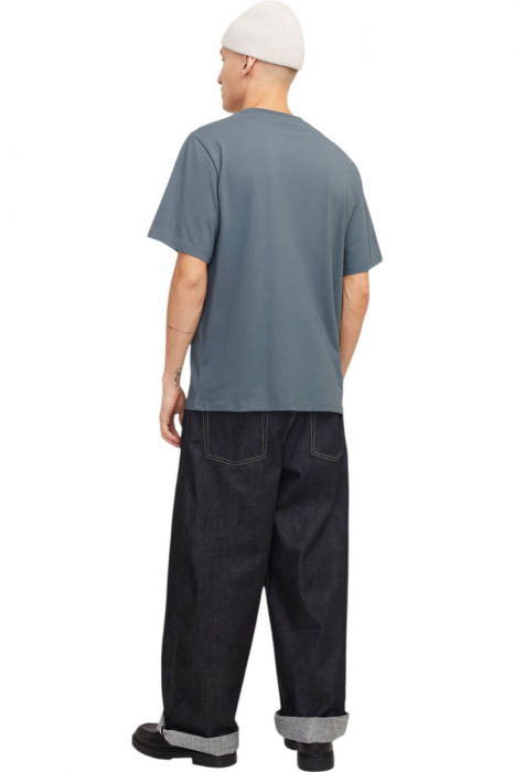 Tricou JACK &JONES Vesterbro - 12240121-Stormy Weather [2]