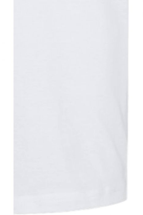 Tricou JACK &JONES Vesterbro Newton Brand Scan - 12265740-Bright WhiteS [3]