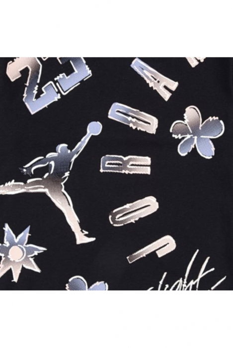 Tricou Jordan 23 Throwback - 45F263-023 [3]