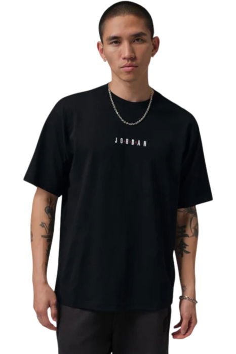 Tricou Jordan Air Crew EMB - IF5572-010 [1]