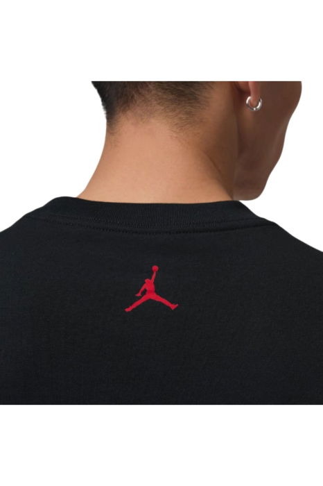 Tricou Jordan Air Crew EMB - IF5572-010 [3]