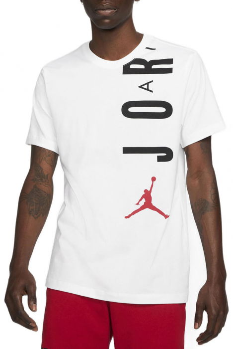 Tricou Jordan Air Stretch - CZ8402-100 [1]