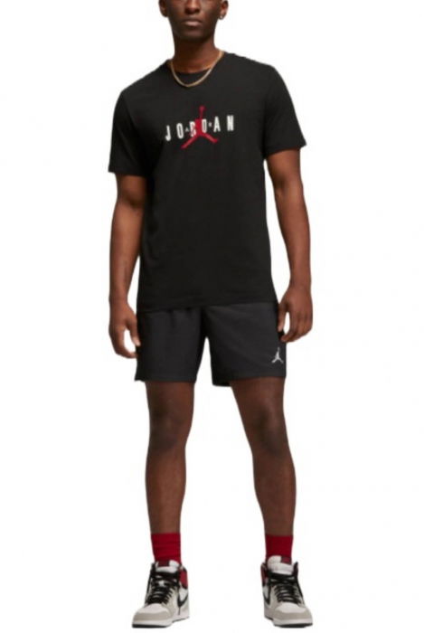 Tricou Jordan Air Stretch - DM1462-010 [4]