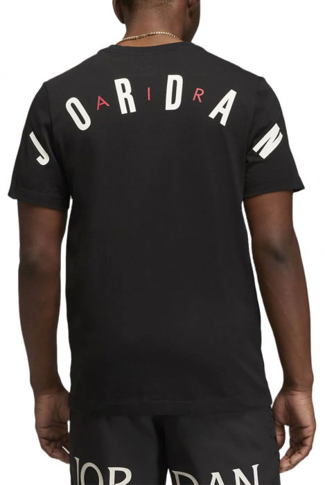 Tricou Jordan Air Stretch - DM1462-010 [2]