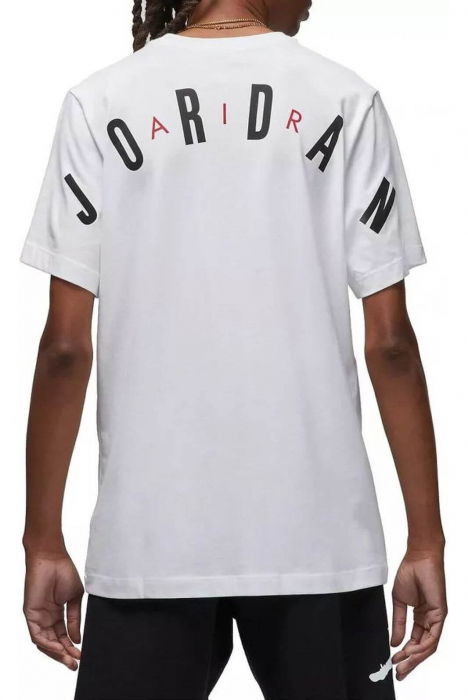 Tricou Jordan Air Stretch - DM1462-100 [2]