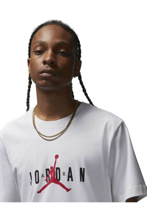 Tricou Jordan Air Stretch - DM1462-100 [3]