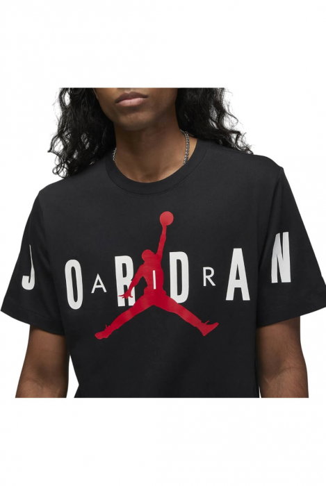Tricou Jordan Air Stretch - DV1445-010 [3]