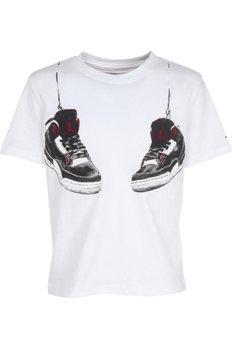 Tricou Jordan AJ3  Shoe Strings - 85F483-001 [1]