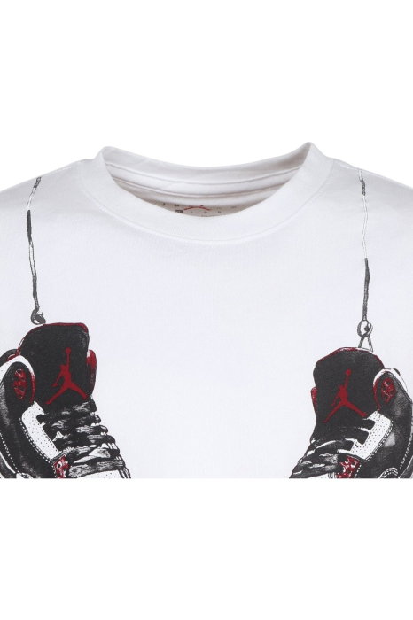 Tricou Jordan AJ3  Shoe Strings - 85F483-001 [2]