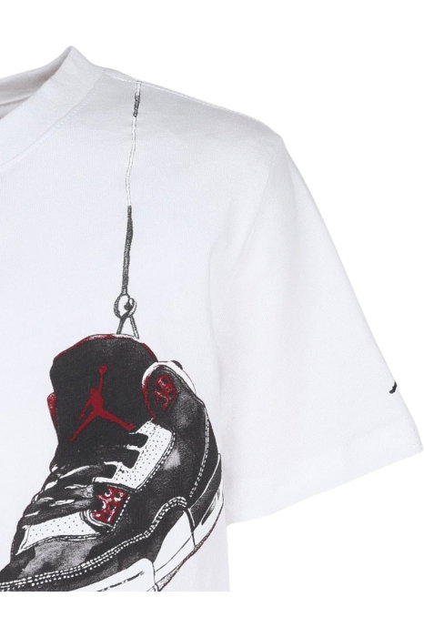 Tricou Jordan AJ3  Shoe Strings - 85F483-001 [3]