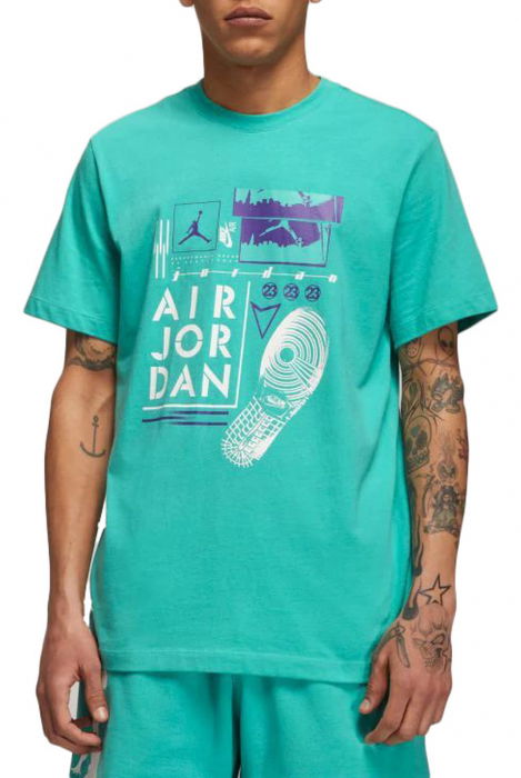 Tricou Jordan Brand GFX - DM1424-392 [1]