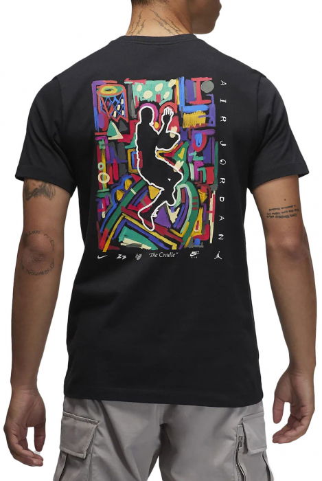 Tricou Jordan Brand GFX - DM3078-010 [2]