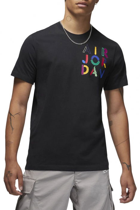 Tricou Jordan Brand GFX - DM3078-010 [1]