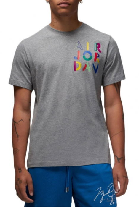 Tricou Jordan Brand GFX - DM3078-091 [1]