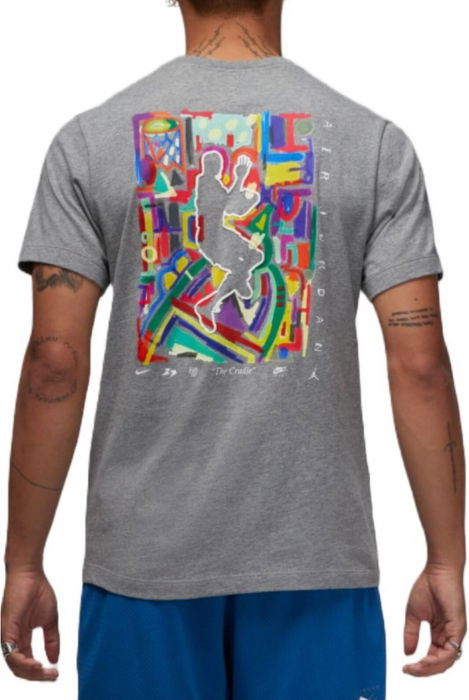 Tricou Jordan Brand GFX - DM3078-091 [2]