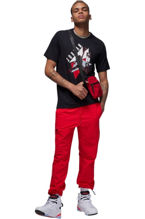 Tricou Jordan Brand GFX SS - FD7031-010 [4]