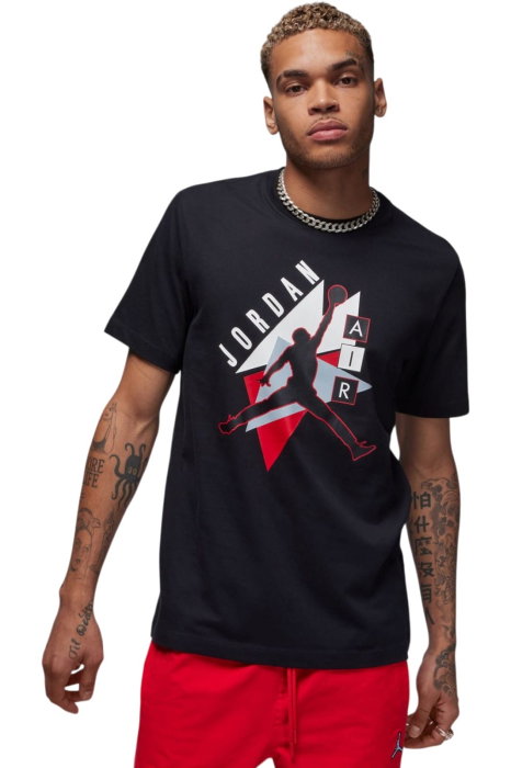Tricou Jordan Brand GFX SS - FD7031-010 [1]