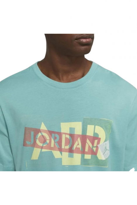 Tricou Jordan Brand Graphics 3 - DM1426-392 [3]