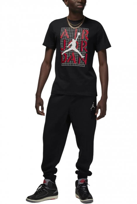 Tricou Jordan Brand Jumpman Stack - FN5978-010 [4]