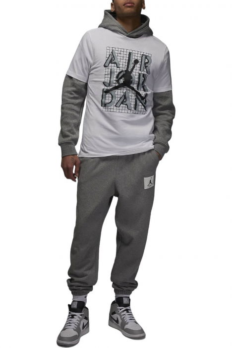 Tricou Jordan Brand Jumpman Stack - FN5978-100 [4]