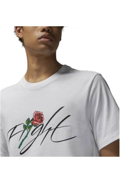 Tricou Jordan Brand Sorry - DQ7390-100 [3]