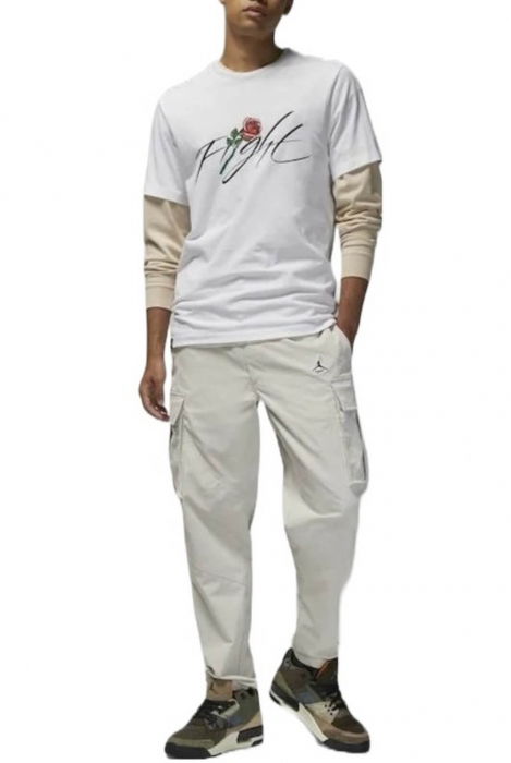 Tricou Jordan Brand Sorry - DQ7390-100 [5]