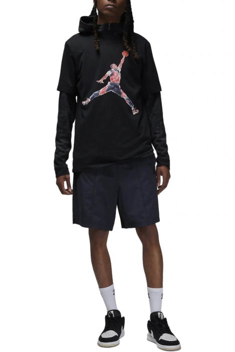 Tricou Jordan Brand Watercolor - FN5980-010 [5]