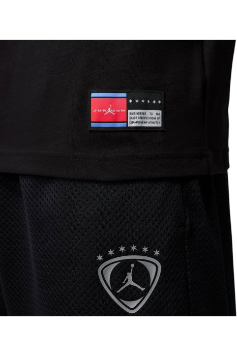 Tricou Jordan Brk Fc Lbr Gfx Ss Crw - IO0007-010 [5]