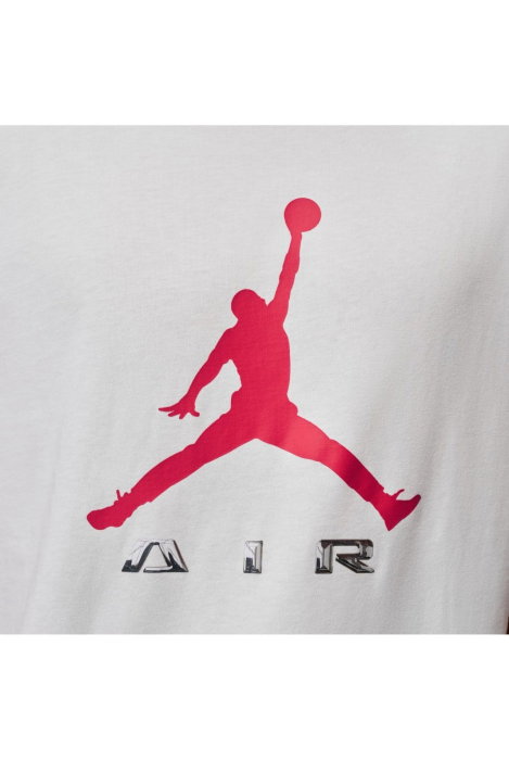 Tricou Jordan Brk Gfx Ss Crew - IM9982-100 [4]